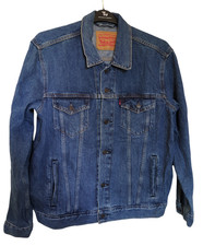 Levi’s Type III Trucker