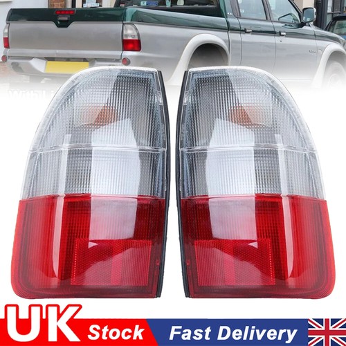 Rear light for mitsubishi l200 - mitsubishi,