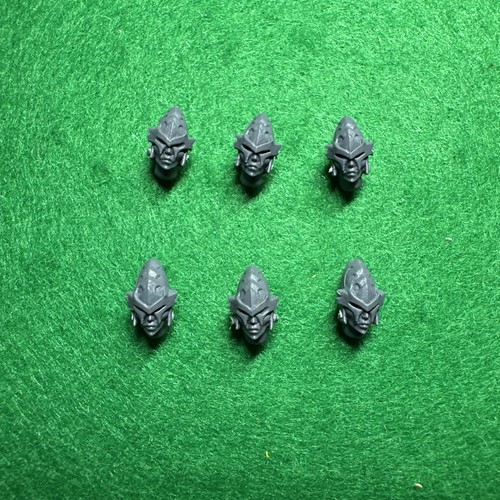 Warhammer dark elves - dark,