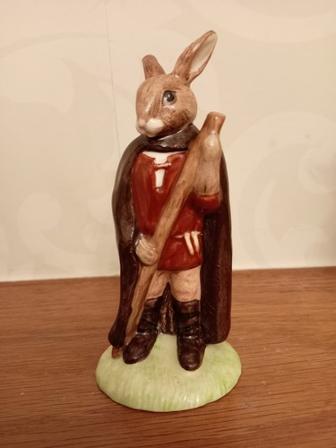 Royal doulton little john - royal,