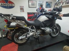 Bmw Gs 1200r