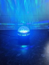 Northern Lights Galaxy Projection Lamp Aurora Star Projector night lights gifts