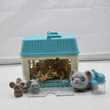 Little Live Pets Mouse House