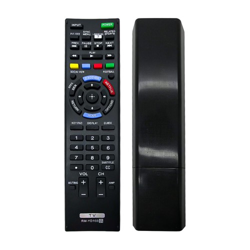 Replacement remote control for - remote,