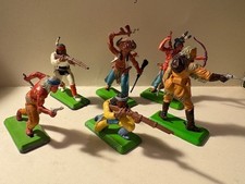 Vintage Britains Deetail Old