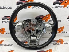 2016 Nissan Navara NP300