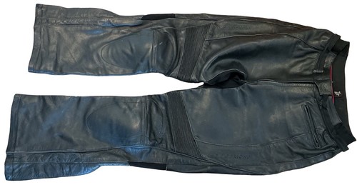 Hein gericke leather - hein,