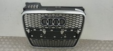 2006-2009 AUDI A4 RS4 AVANT QUATTRO FRONT GRILL 8E0853651L