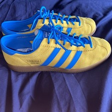Adidas Malmo Uk 8 koln Berlin Mint Condition Stockholm 