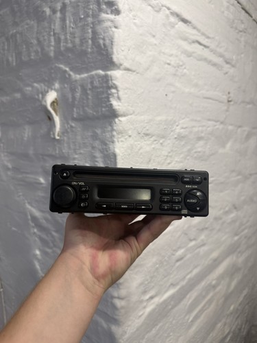 Peugeot 306 106 clarion radio - peugeot,