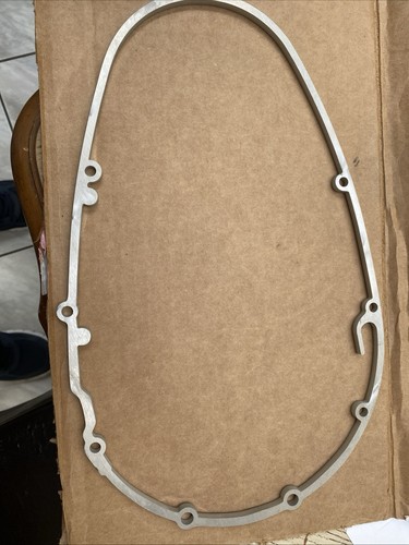 Triumph belt drive - belt,