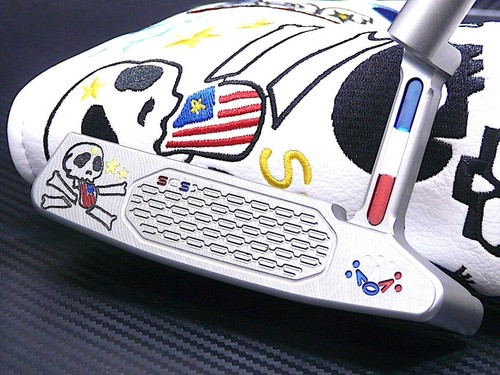 Scotty cameron circle - cameron,