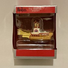 THE BEATLES YELLOW SUBMARINE