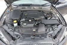 2014 JAGUAR XF XJ 3.0D V6