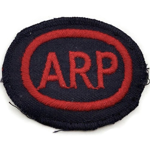 Original ww2 arp warden - original, air