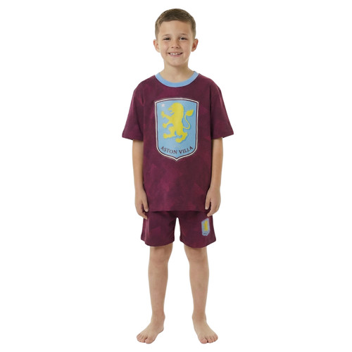 Aston villa boys - aston,