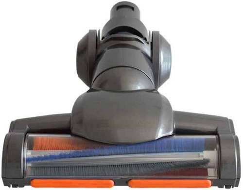 Motorized floor brush tool fit - tool,
