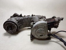 Gillera Runner 125 FX Liquid Cooled  2T Engine DRUM Model M071M Italijet Dragste