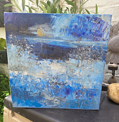 Marjorie woodward big wave - marjorie, "big