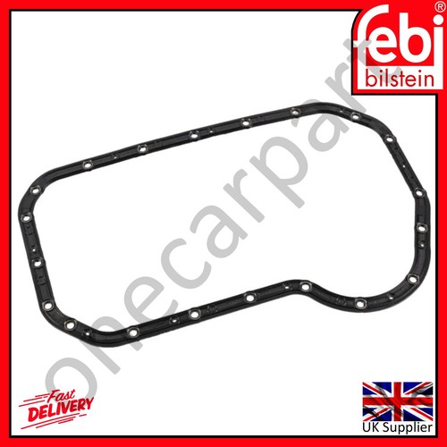 Febi sump gasket - gasket, mk2