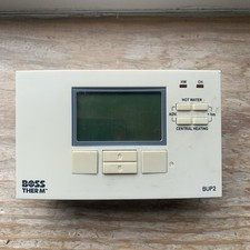 Boss BUP2 Bosstherm Universal