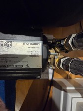 Stuart Turner Monsoon S4.0