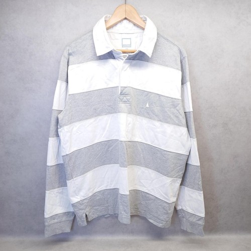 Musto sailing striped long - sailing,