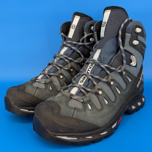 Salomon quest gtx women 8 - salomon,