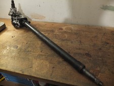 Land Rover Steering Box &