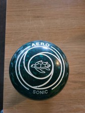 Bowls size green aero - size,