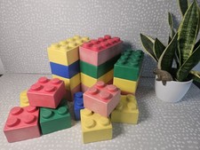 Vintage LEGO Dacta Large Jumbo