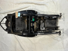 TRIUMPH  600 DAYTONA 2004