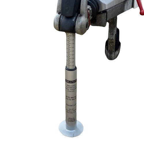 Milenco precision noseweight - precision,