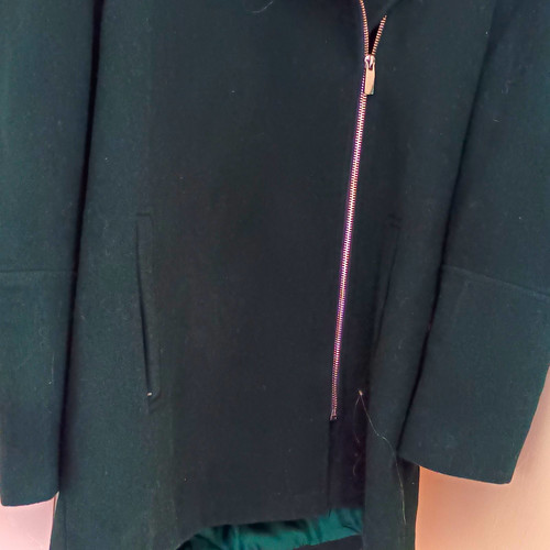 Biker jacket