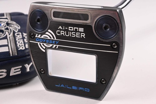 Odyssey one cruiser - ai-one,