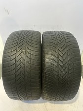 265 40 21 Bridgerton Winter Run Flat