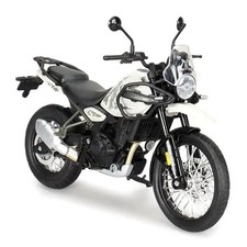 Royal Enfield New Himalayan