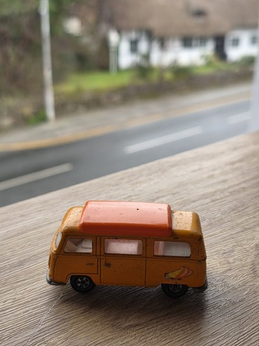 Vintage matchbox lesney - vintage,