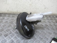 2023 FORD TRANSIT COURIER B460 1.0 PETROL BRAKE SERVO & MASTER CYLINDER REF17813