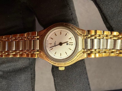 Givenchy paris watch - watch, quartz