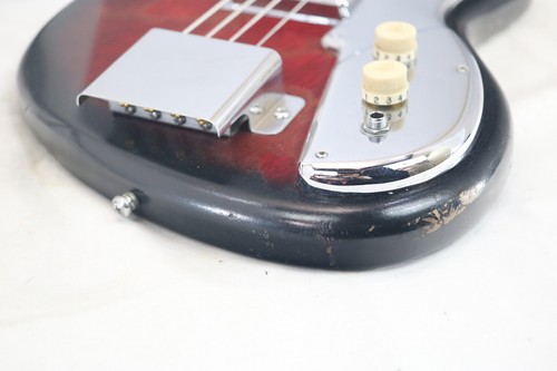 Guyatone vintage 1960s - vintage,