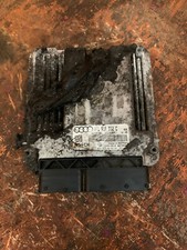 Audi S6 ECU Engine Control