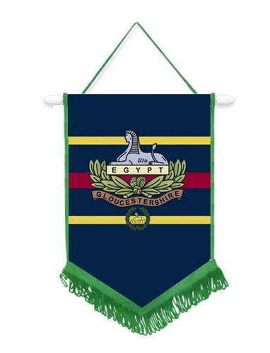 Gloucester regiment military - regiment,