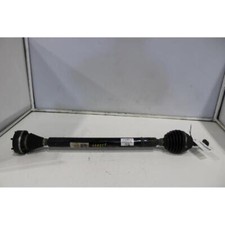 FRONT TRANSMISSION RH FOR