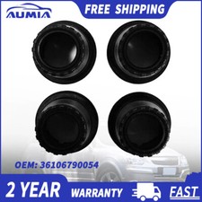 4Pcs Fuel Injector Cover Seals For Vauxhall Astra Corsa Zafira Mokka 97376304 UK