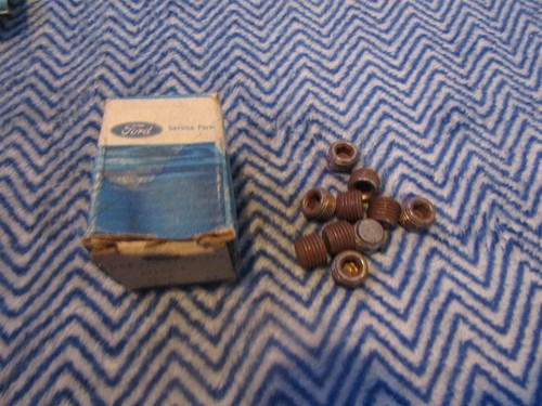 Nos ford 351c 351 - nos,