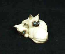 Vintage Royal Doulton Siamese