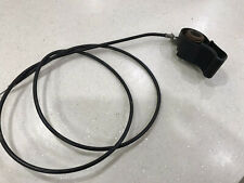 Atco Admiral 16 ES Mower -