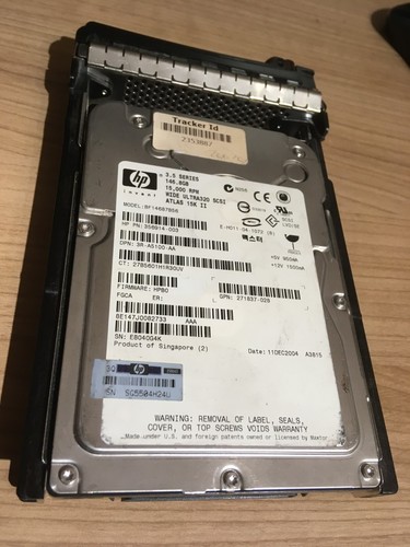 15k 146gb 146 - 146gb, 146.8gb