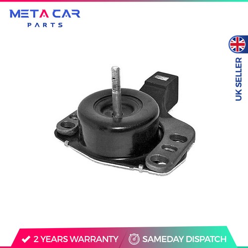 Engine support mounting front - engine,